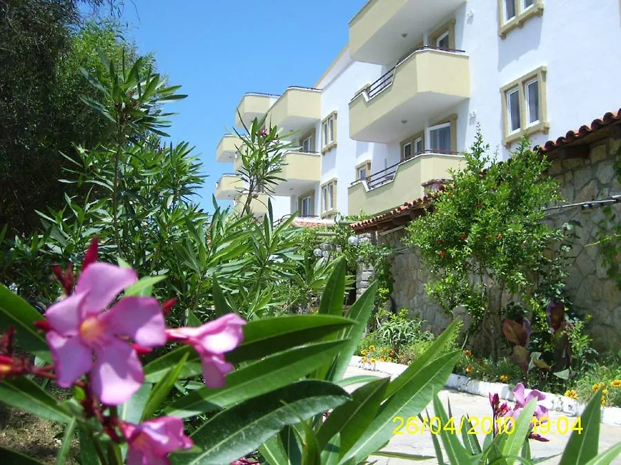 Uslu Hotel Royal Yachting