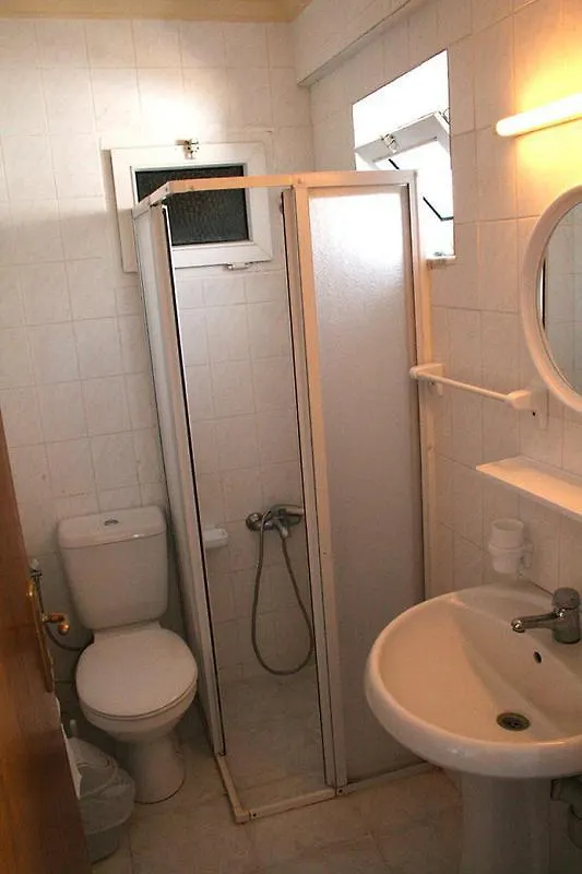 Uslu Hotel Royal Yachting Topanca Adası
