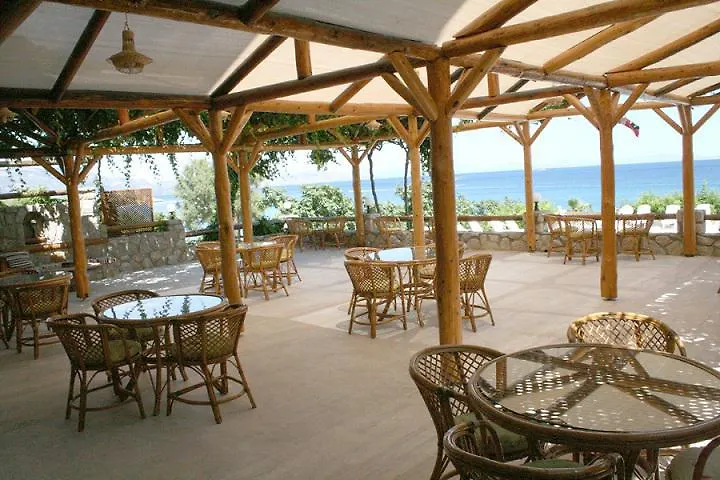 Uslu Hotel Royal Yachting  Topanca Adası