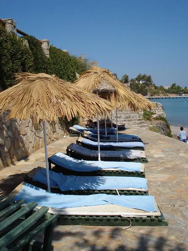 Uslu Hotel Royal Yachting