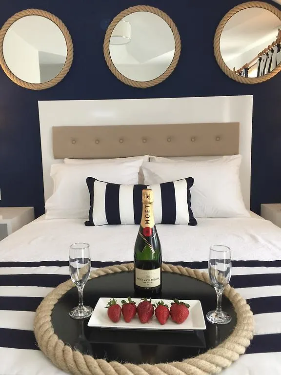 Uslu Hotel Royal Yachting 0*, Topanca Adası Turchia