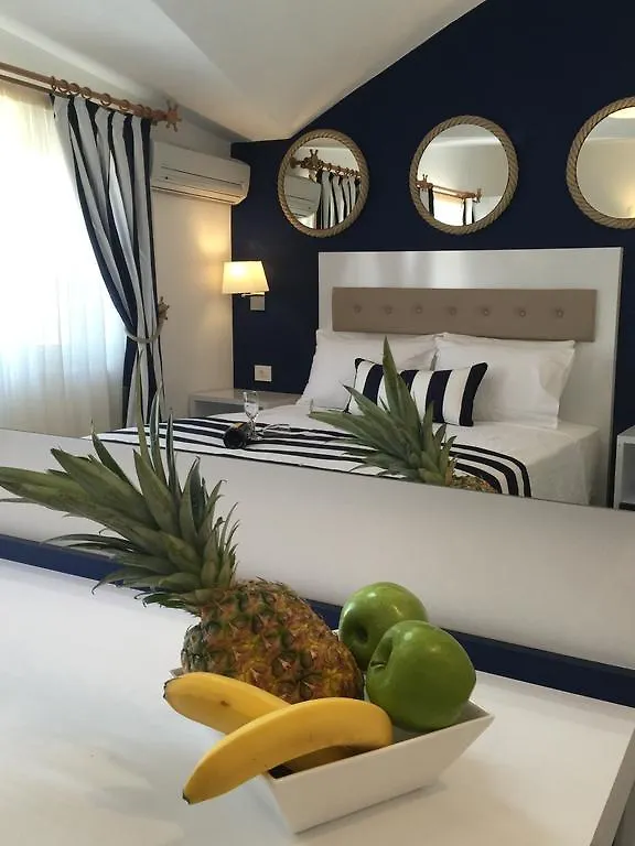 Uslu Hotel Royal Yachting 0*, Topanca Adası Turchia