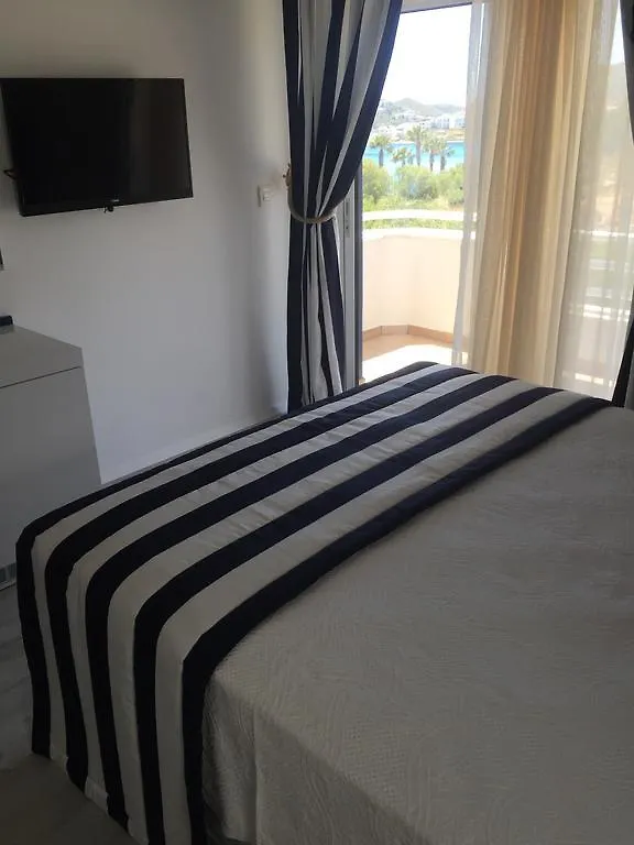 Uslu Hotel Royal Yachting Topanca Adasi