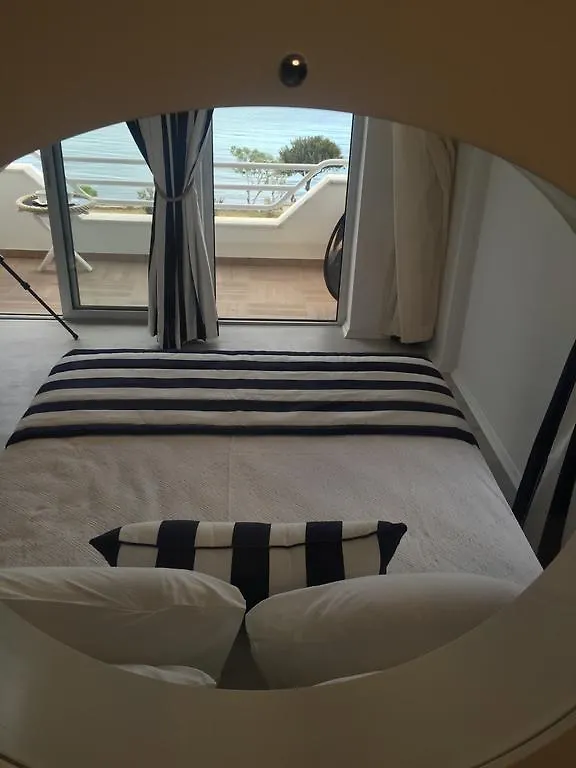 Uslu Hotel Royal Yachting Turkey