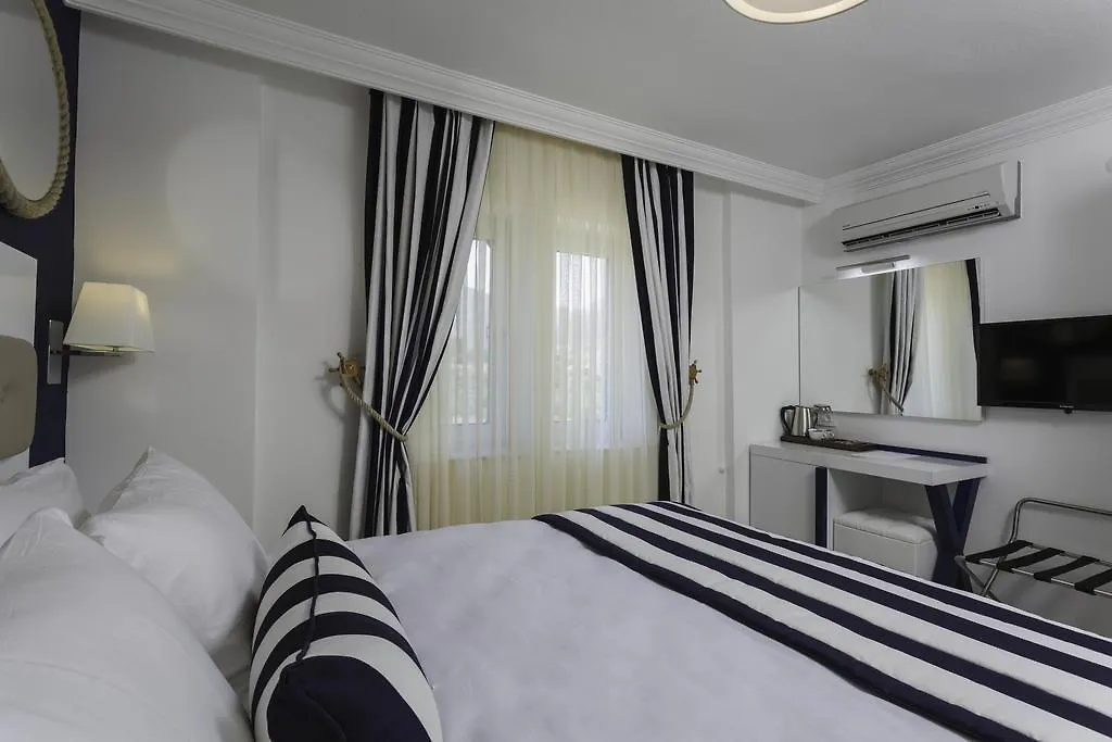 Uslu Hotel Royal Yachting