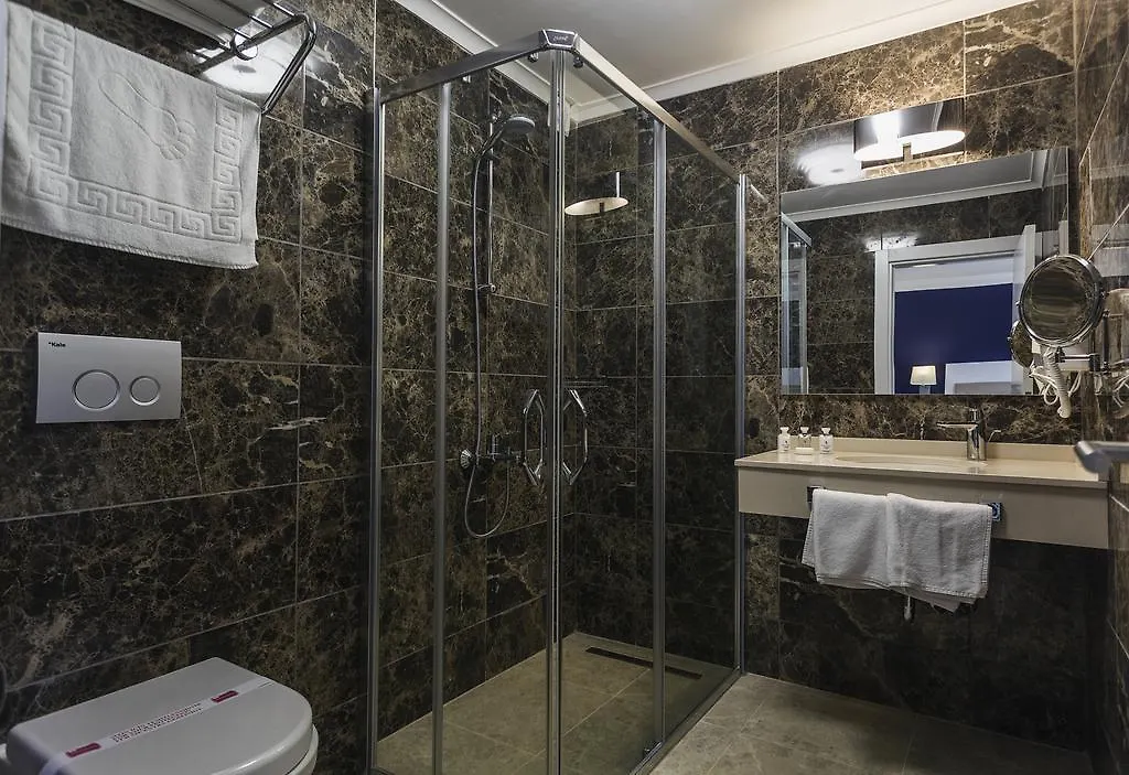 Uslu Hotel Royal Yachting