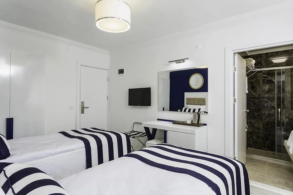 Uslu Hotel Royal Yachting