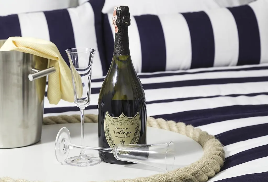 Uslu Hotel Royal Yachting