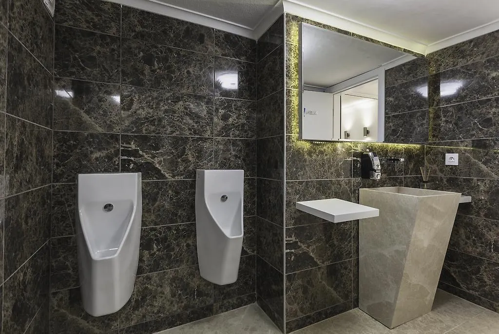 Uslu Hotel Royal Yachting  Topanca Adasi