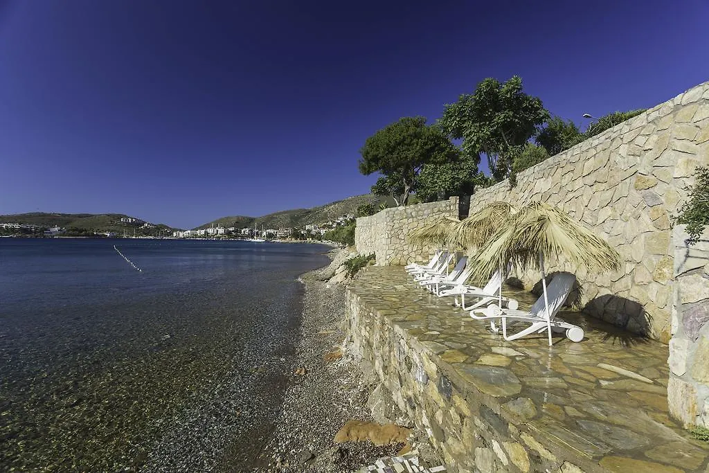 Uslu Hotel Royal Yachting 0*, Topanca Adasi Turkey