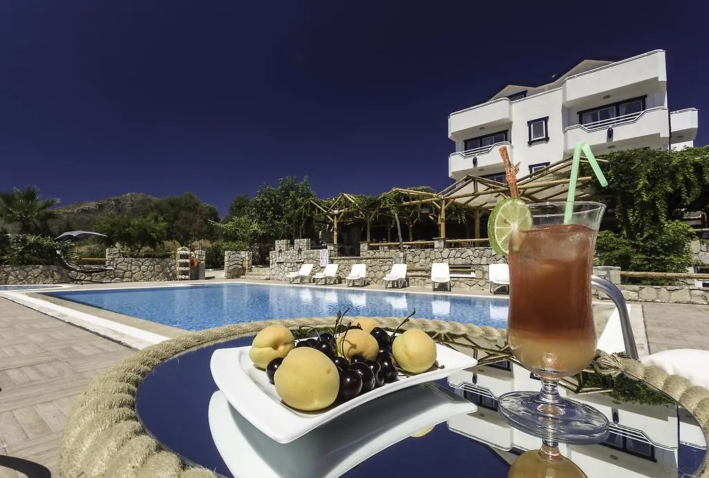 Uslu Hotel Royal Yachting