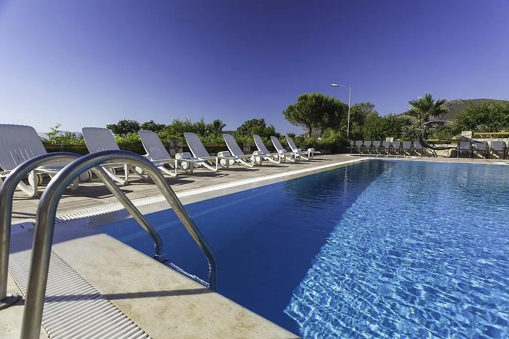 Uslu Hotel Royal Yachting Turkey