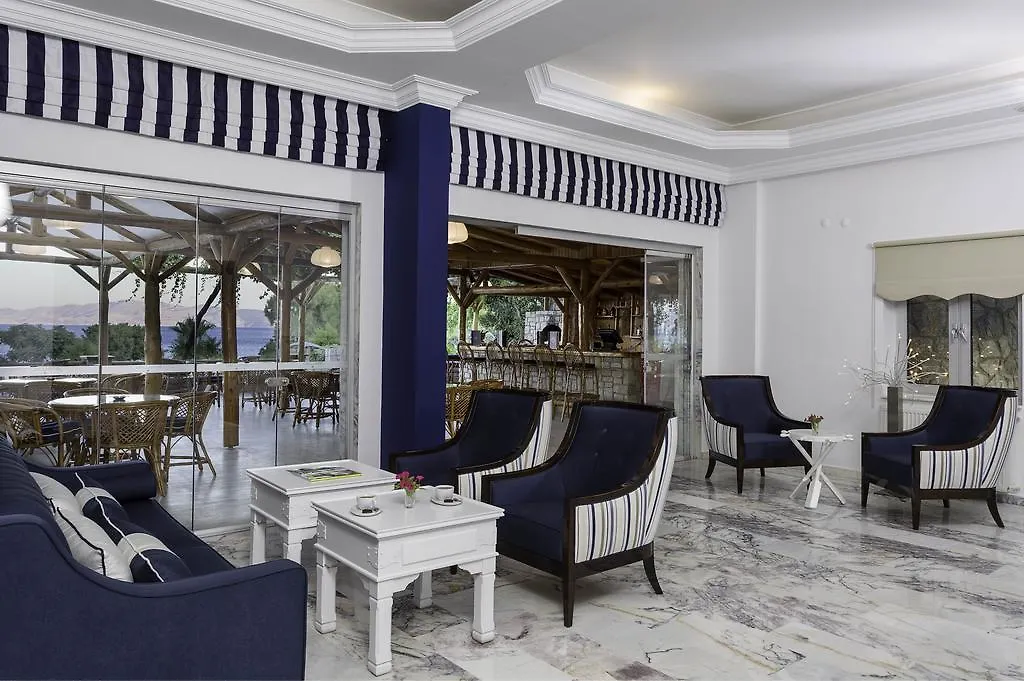 Uslu Hotel Royal Yachting