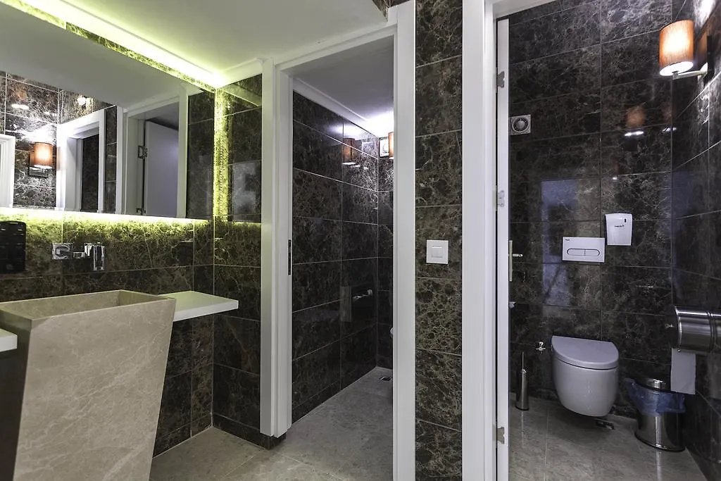 Uslu Hotel Royal Yachting