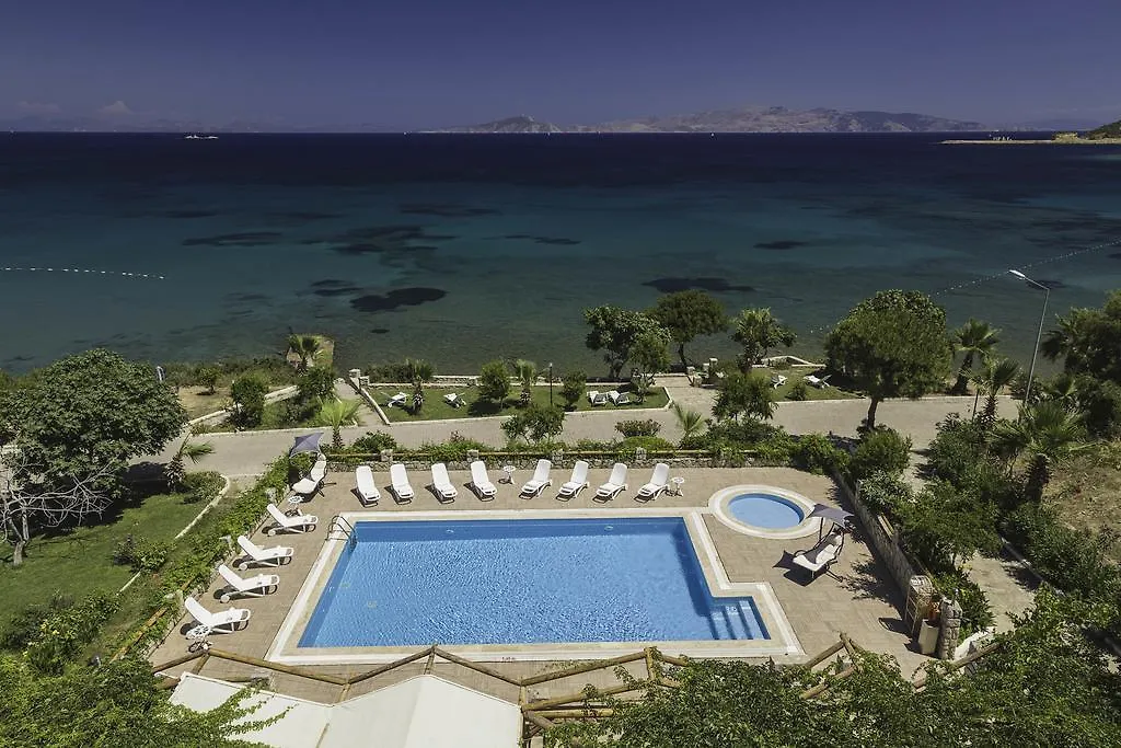 Uslu Hotel Royal Yachting Topanca Adasi