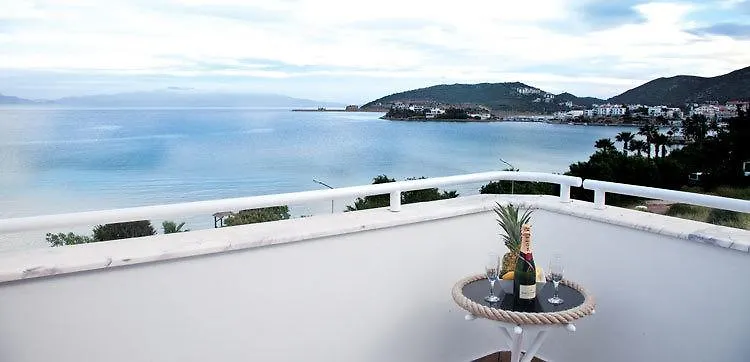 Uslu Hotel Royal Yachting