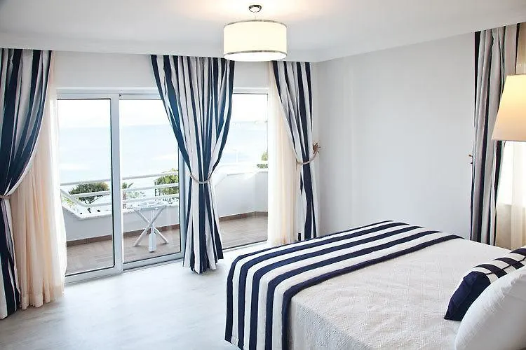 Uslu Hotel Royal Yachting
