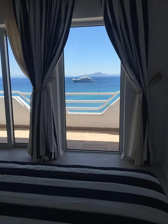 Uslu Hotel Royal Yachting