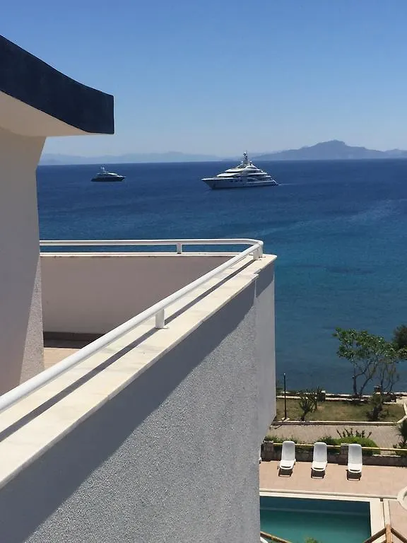 Uslu Hotel Royal Yachting 0*, Topanca Adası Turchia