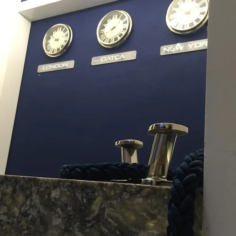 Uslu Hotel Royal Yachting 0*, Topanca Adası