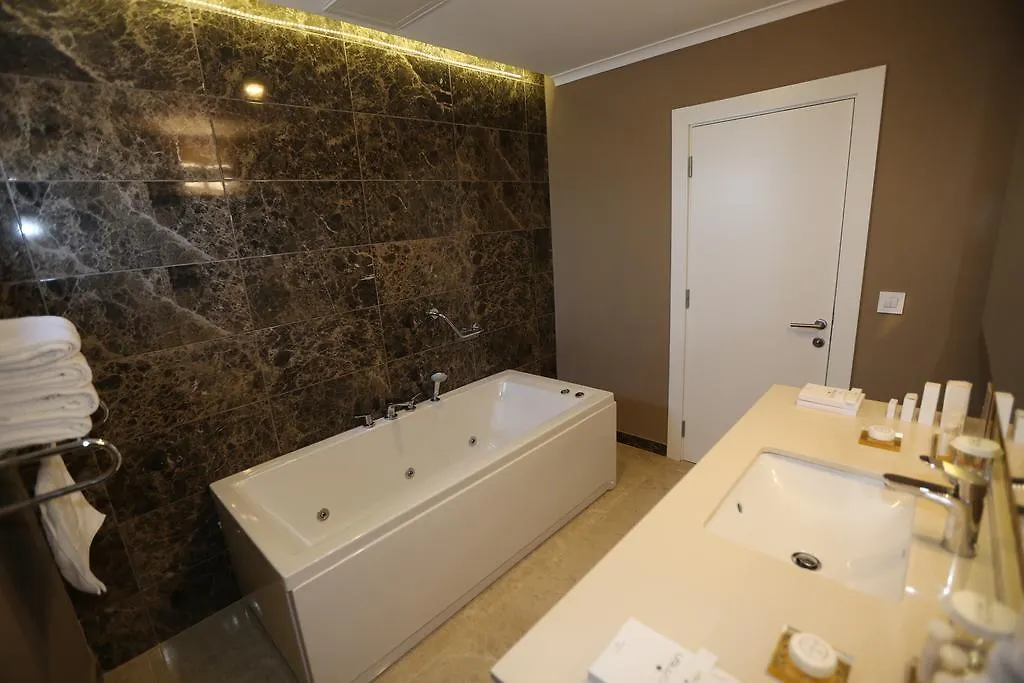 Uslu Hotel Royal Yachting