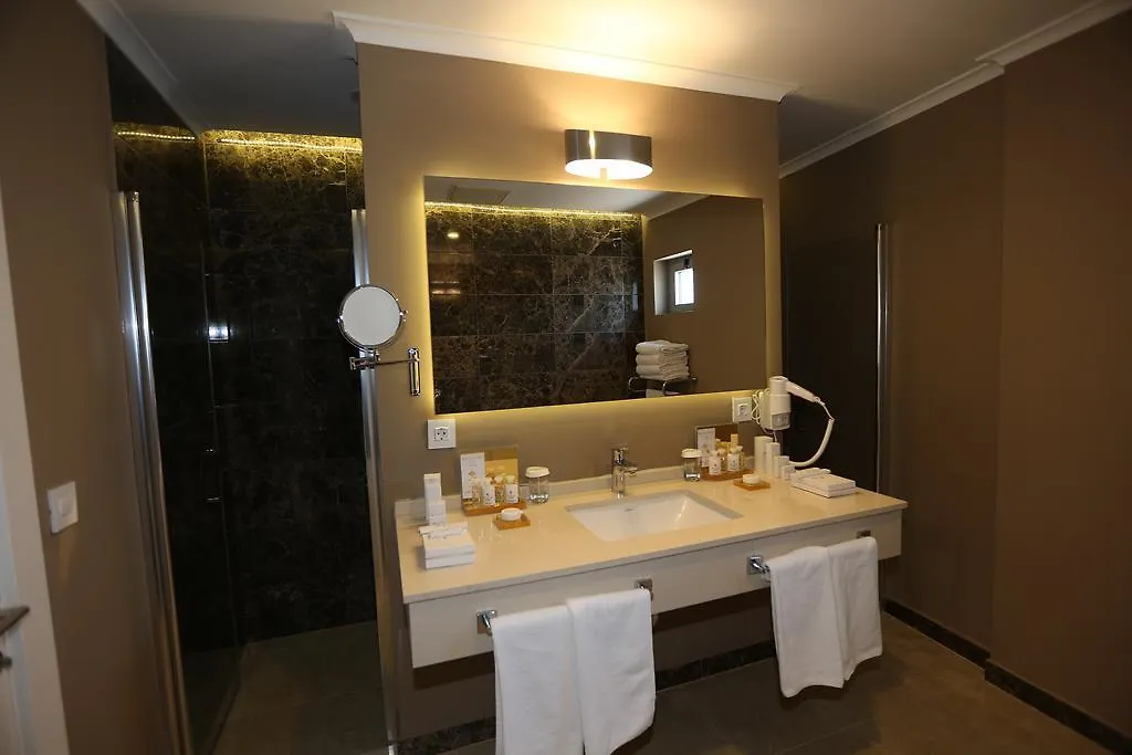Uslu Hotel Royal Yachting
