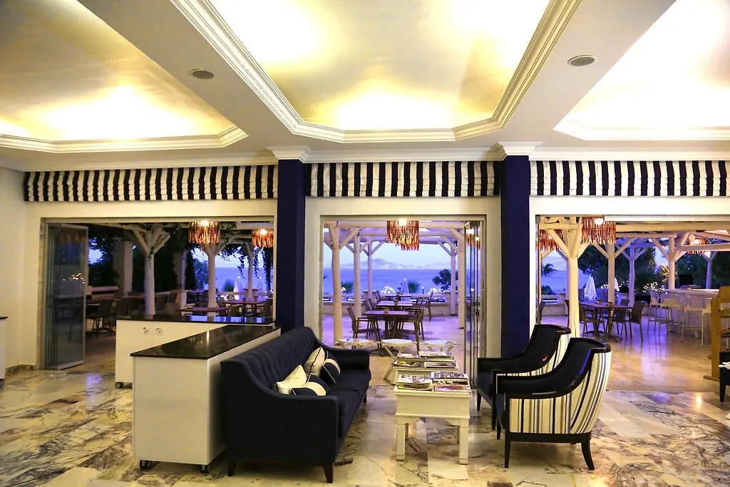 Uslu Hotel Royal Yachting 0*, Topanca Adasi Turkey