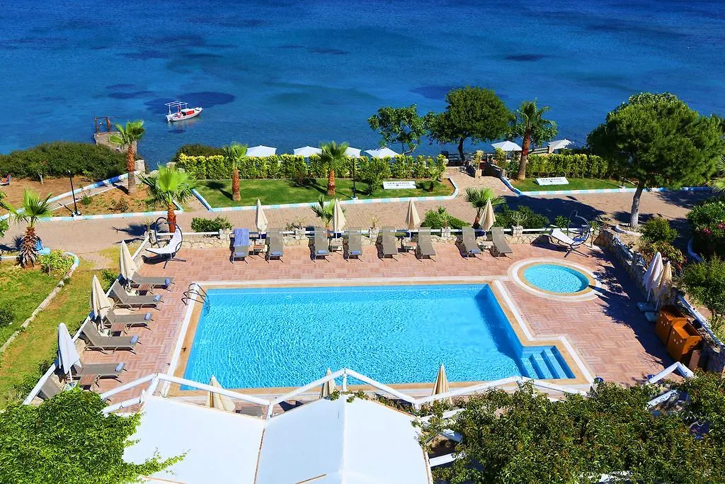 Uslu Hotel Royal Yachting