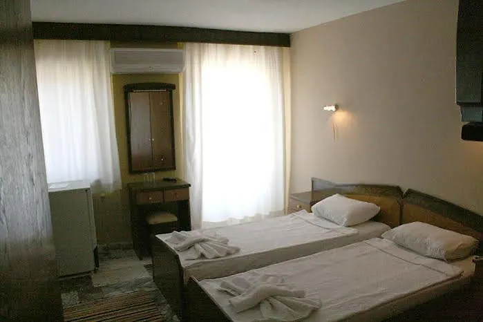Uslu Hotel Royal Yachting Turkey